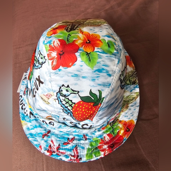 Kids Gucci Hat - Picture 4 of 12